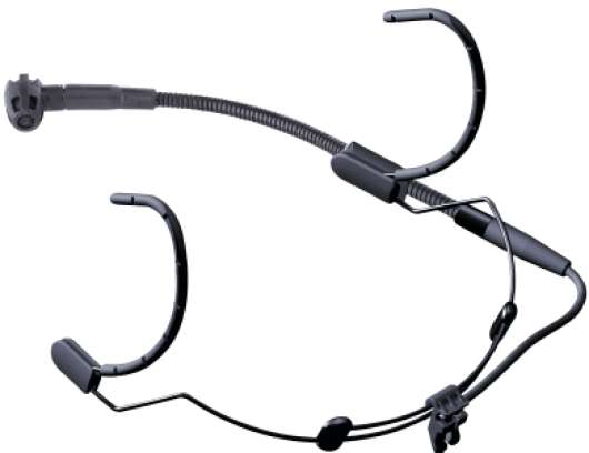 AKG C520 headsetmikrofon