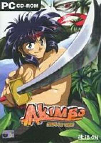 Akimbo The Kung Fu Hero