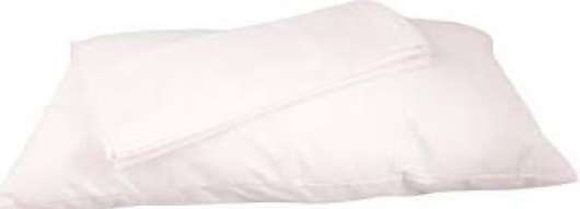Akros40221 Fireproof Pillow with Pillowcase