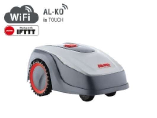 AL-KO Robolinho 800 W Robotgräsklippare 800 m² - 2,5 Ah 20V