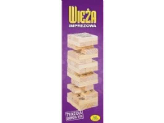 Albi Game Jenga Party Tower - R99