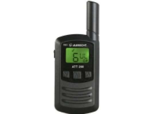 Albrecht ATT 200 29945 PMR-walkie-talkie