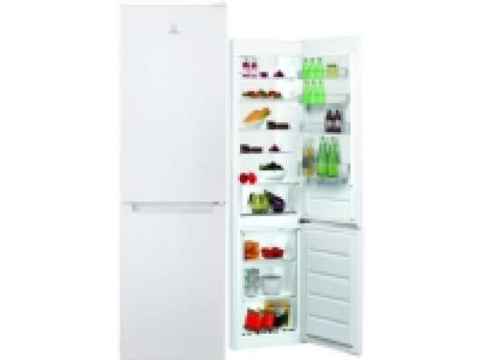 Šaldytuvas Refrigerators Indesit LR9 S1Q F W (595mm x 2011mm x 655 mm, 257 l, Class A+, baltos spalvos)