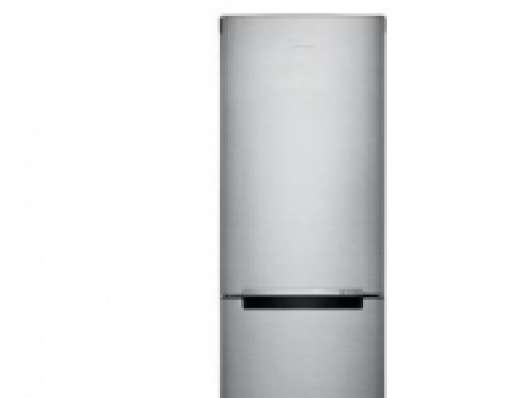 Šaldytuvas Refrigerators Samsung RB 29HSR2DSA/EF (595mm x 1780mm x 668 mm, 213l, Class A+, graphite color)