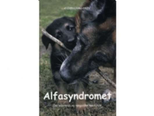 Alfasyndromet | Anders Hallgren | Språk: Dansk
