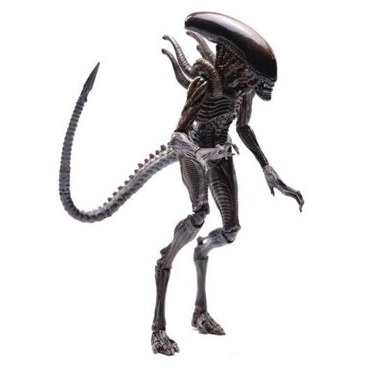 Alien Previews Lead Alien Warrior Exclusive figure 13cm