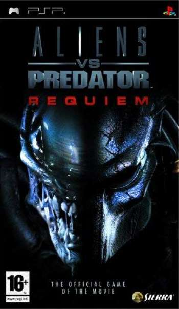 Aliens Vs Predator Requiem