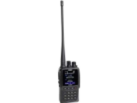 Alinco 1226 DJ-MD-5-GPS DMR VHF/UHF Amatør-walkie-talkie