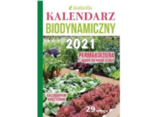 Allotment plant Biodynamic calendar 2021