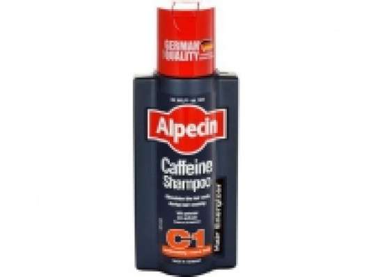 Alpecin Caffeine Shampoo Hair Energizer 250ml