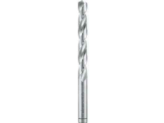 Alpen 62300100100 HSS-E Metal-spiralbor 1 mm Samlet længde 34 mm Cobalt DIN 338 Cylinderskaft 1 stk
