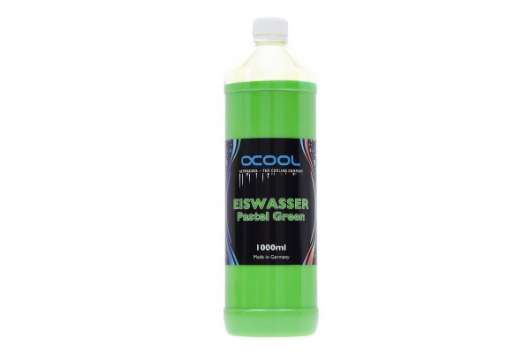 Alphacool Eiswasser 1L - Pastel Grön
