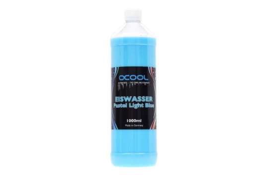Alphacool Eiswasser 1L - Pastel Ljusblå