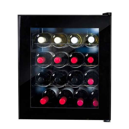 Alpina -  Wine Cooler 48L 16 Bottles