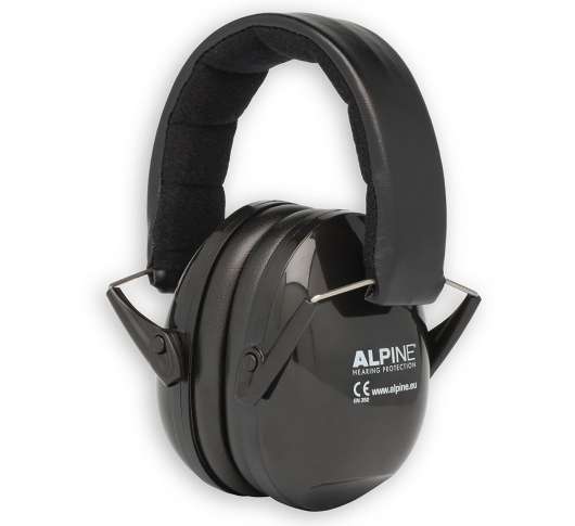 Alpine MusicSafe Hörselskydd för trummisar