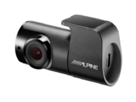 ALPINE RVC-C310 backup kamera til bil DVR-C310S HD Ledningsført Sort