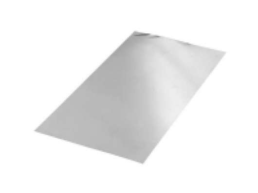 Aluminium Plade (L x B) 400 mm x 200 mm 0.3 mm 1 stk