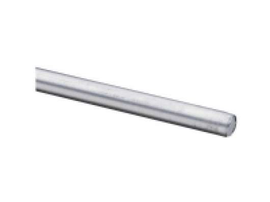 Aluminium Rund Profil (Ø x L) 10 mm x 500 mm 1 stk