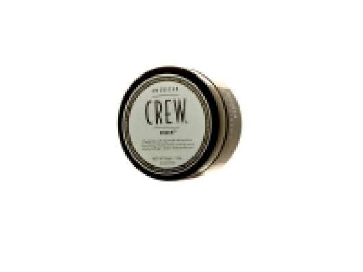 American Crew Fiber, Män, 90 ml, Lanolin, Cetyl Palmitate, Ceteareth-20, Beeswax, For best results use on short hair (1-3 inches in length). Rub a small amount evenly between palms...