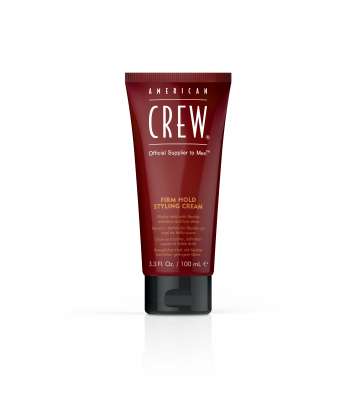 American Crew - Firm Hold Styling Cream 100 ml