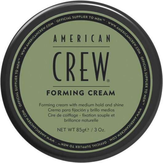 American Crew - Forming Cream 85 gr.