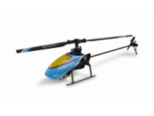 Amewi AFX4 XP, Helikopter, RTF (Ready-to-fly), Elmotor, 1 rotorer, 51 g