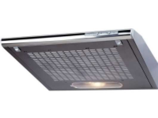 Amica extractor hood  UH 17010-4 E C silver