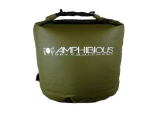 Amphibious AMPHIBIOUS BAG 20L WATERPROOF BAG GREEN P/N: TS-1020.15