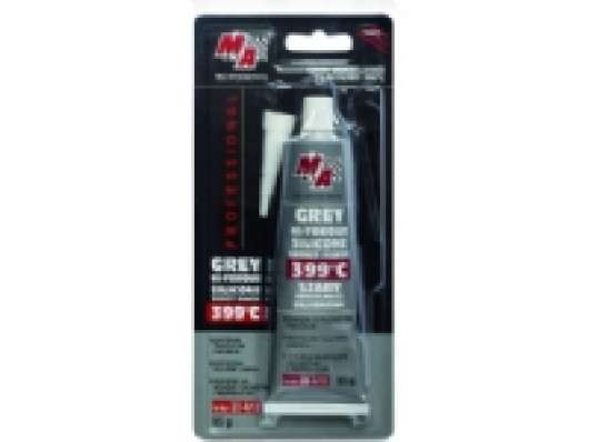 Amtra High-strength silicone sealant gray 85g
