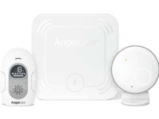Angelcare Nanny Electronic nanny - audio with AC127 motion sensor Angelcare