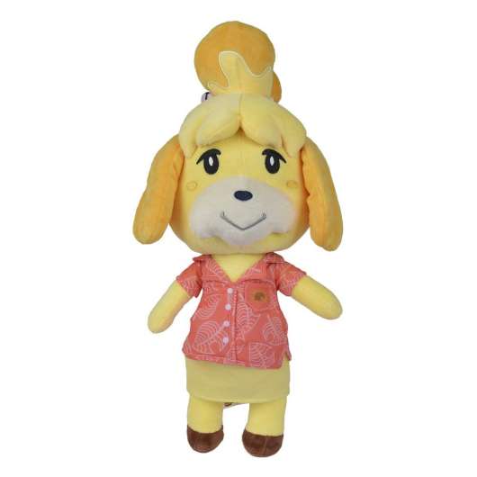 Animal Crossing Isabelle plush 40 cm