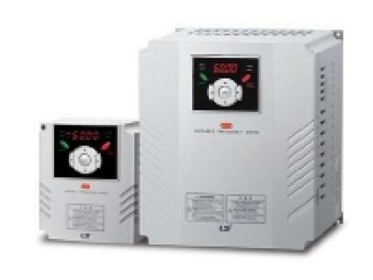 Aniro SV 3-phase inverter 0.75kW 2.5A 480V IP20 vector control - SV008IG5A-4