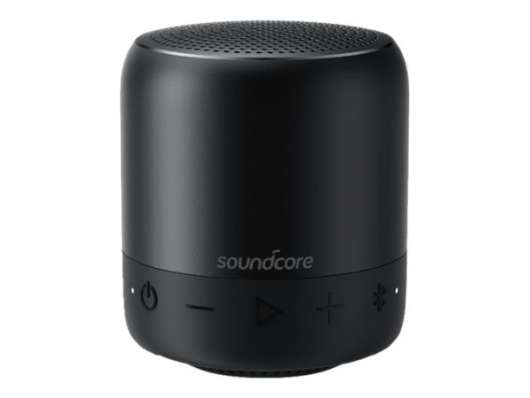 Anker SoundCore Mini 2  BT Speaker - Svart
