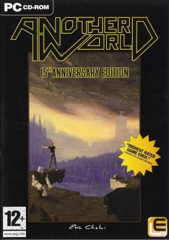 Another World 15th Anniversary