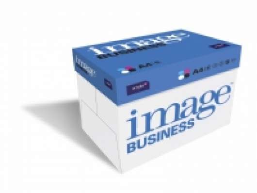 Antalis Image Business - A4 (210 x 297 mm) - 80 g/m² - 2500 ark vanligt papper