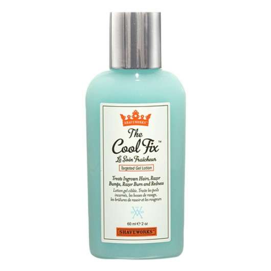Anthony - Shaveworks The Cool Fix 60 ml