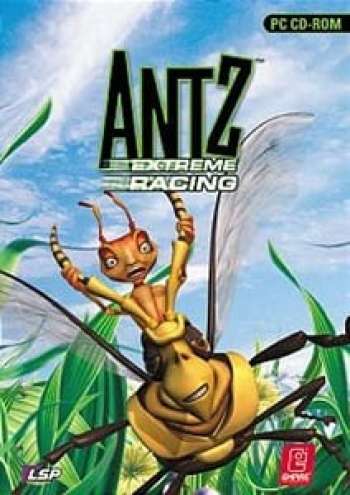 Antz Extreme Racing Classics