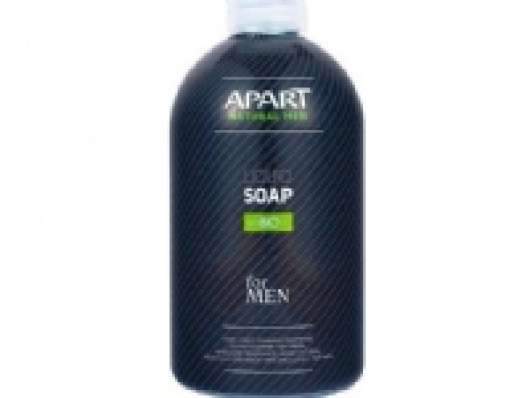 Apart Natural APART NATURAL_Prebiotic creamy liquid soap For Men 500ml