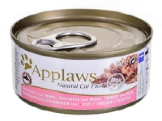 Applaws 5060122490078 vådt kattefoder 70 g