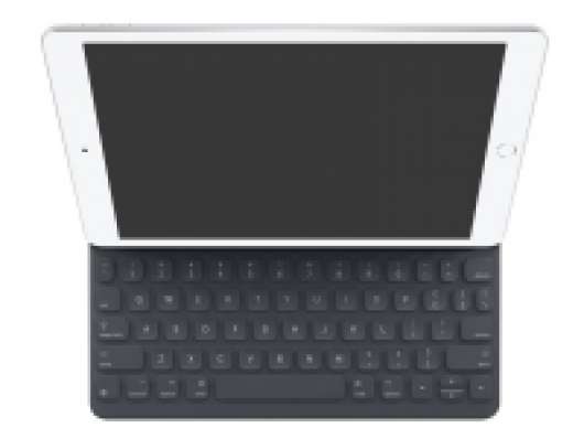 Apple 10.2-inch iPad Wi-Fi - 8:e generation - surfplatta - 128 GB - 10.2 IPS (2160 x 1620) - silver