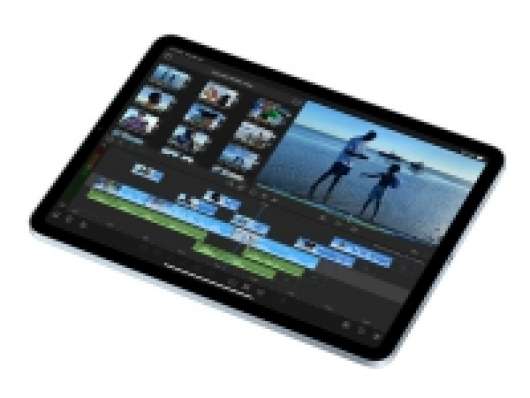 Apple 10.9-inch iPad Air Wi-Fi - 4:e generation - surfplatta - 256 GB - 10.9 IPS (2360 x 1640) - himmelsblå