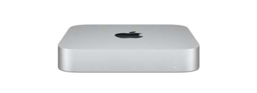 Apple CTO Mac mini - M1 8-core / 16GB / 512GB SSD / 8-Core Integrated Graphics