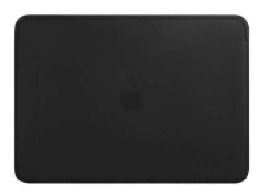 Apple - Fodral för bärbar dator - 13 - svart - för MacBook Air with Retina display (Late 2018, Mid 2019, Early 2020)  MacBook Pro 13.3 (Late 2016, Mid 2017, Mid 2018, Mid 2019, Early 2020)