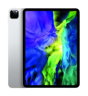 Apple iPad Pro 2nd gen. / 11" / 1TB / WiFi - Silver
