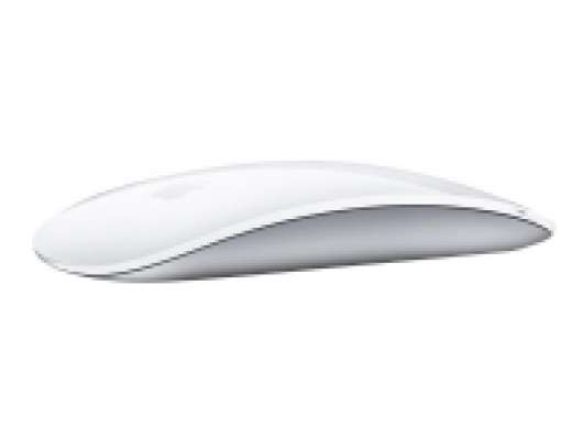 Apple Magic Mouse 2 - Mus - multi-touch - trådløs - Bluetooth