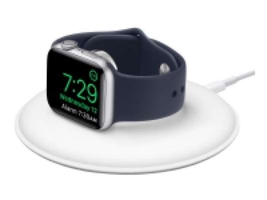Apple Magnetic Charging Dock - Laddningsvagga (magnetisk) - för Watch