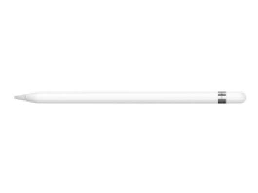 Apple Pencil - Penna för surfplatta - för 10.2-inch iPad (7th generation, 8th generation)  10.5-inch iPad Air (3rd generation)  10.5-inch iPad Pro  12.9-inch iPad Pro (1st generation, 2nd generation)  9.7-inch iPad (6th generation)  9.7-inch iPad Pro