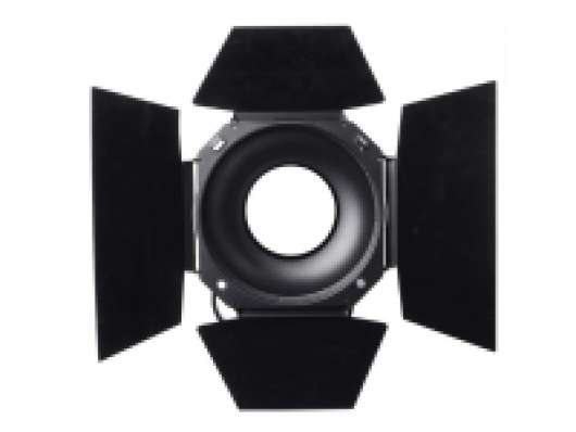 Aputure AP-BARNDOOR Reflektor (L x B x H) 10 x 24.4 x 18.8 cm 1 stk