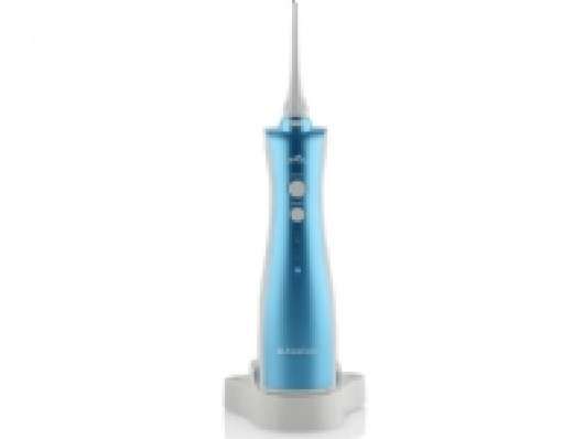 Aqua Care flosser Sonetic 0708 90000 Electrical, Melyna, Sonic technology, 3 cleaning modes: intensive, gentle and massage, Number of brush heads included 2