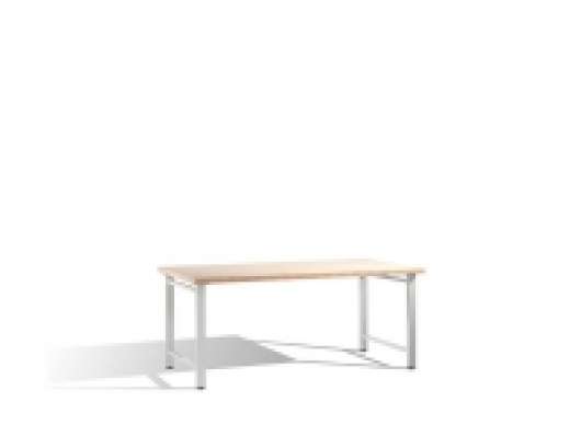 Arbejdsbord cp, 150 x 70 cm, grå